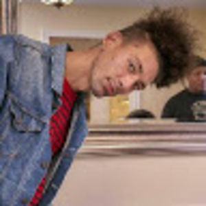 Meet your Posher, Jay-dee